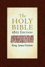 KJV Bible--1611 Edition (Hardcover)