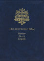 The Interlinear Bible Hebrew-Greek-English