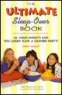 Ultimate Sleep-over Book