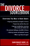 Divorce SourceBook: Everything You Need to Know