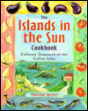 Islands in the Sun Cookbook