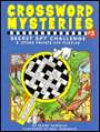Crossword Mysteries #3