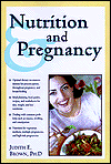 Nutrition and Pregnancy