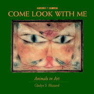 Title: Animals in Art, Author: Gladys S. Blizzard