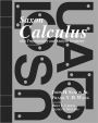 Saxon Calculus: Solution Manual Second Edition 2002 / Edition 1