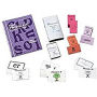 Saxon Phonics K: Complete Homeschool Kit First Edition / Edition 1