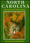 North Carolina, Images of Wildness