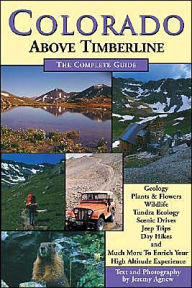 Colorado Above Treeline: The Complete Guide