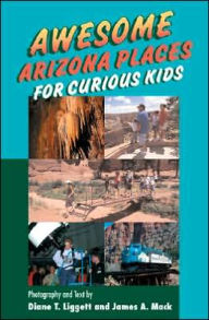 Awesome Arizona Places for Curious Kids