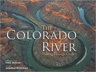 Colorado River: Flowing Through Conflict