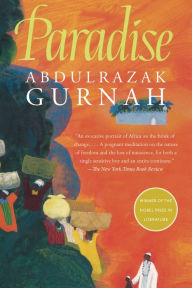 Title: Paradise, Author: Abdulrazak Gurnah