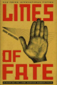 Title: Lines of Fate: A Novel, Author: Mark Kharitonov