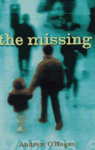 Title: The Missing, Author: Andrew O'Hagan