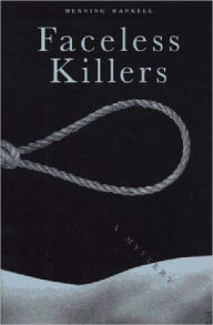 Title: Faceless Killers (Kurt Wallander Series #1), Author: Henning Mankell
