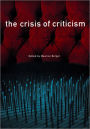 Crisis Of Criticism