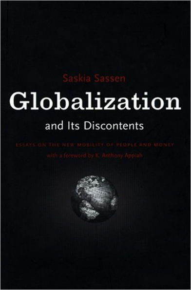 Globalization And It's Discontents / Edition 1