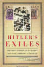 Hitler's Exiles: Personal Stories of the Flight from Nazi Germany to America