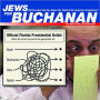 Jews for Buchanan: The Theft of the American Presidency