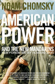 American Power And The New Mandarins