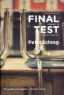 Final Test: The Battle for Adequacy in America's Schools