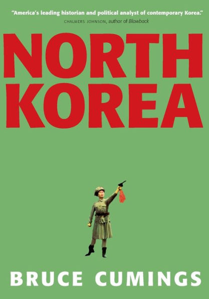 North Korea: Another Country