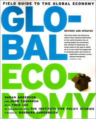 Title: Field Guide To The Global Economy / Edition 2, Author: Sarah Anderson