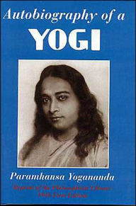 Autobiography of a Yogi