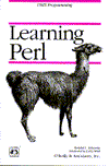 Learning Perl