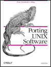 Porting UNIX Software: From Download to Debug