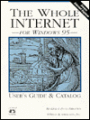 The Whole Internet for Windows 95: User's Guide and Catalog