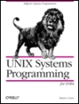 UNIX Systems Programming for SVR4