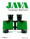 Java Language Reference