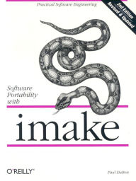 Software Portability with Imake, 2nd Edition