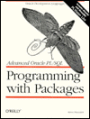 Advanced Oracle PL/SQL Programming with Packages