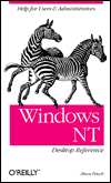 Windows NT Desktop Reference