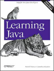 Learning Java with CD-ROM