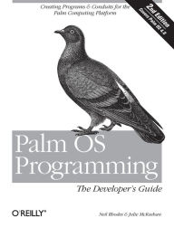 Title: Palm Os Programming, Author: Julie McKeehan