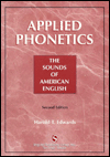 Applied Phonetics: The Sounds of American English