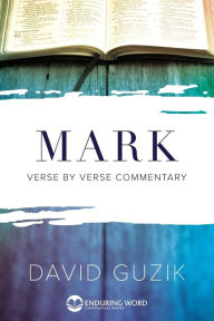 Title: Mark Commentary, Author: David Guzik