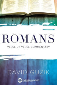 Title: Romans Commentary, Author: David Guzik