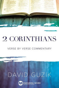 Title: 2 Corinthians Commentary, Author: David Guzik