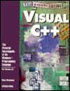 The Visual Guide to Visual C++: The Pictorial Encyclopedia to the Windows Programming Language