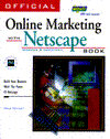 Official Online Marketing with NetScape Book