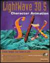 Lightwave 3d X
