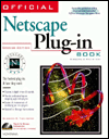 Official NetScape Plug-in Book,2e