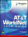 At&T Worldnet Connection Kit and Tour Guide