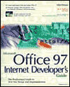 Microsoft Office 97 Internet Developers Guide