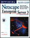 Official Netscape Server-Side Javascript for Database Applications: Windows NT and UNIX