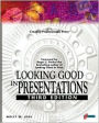 Looking Good in Presentations