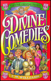 Title: Divine Comedies: Plays for Christian Theatre, Author: T. M. Williams